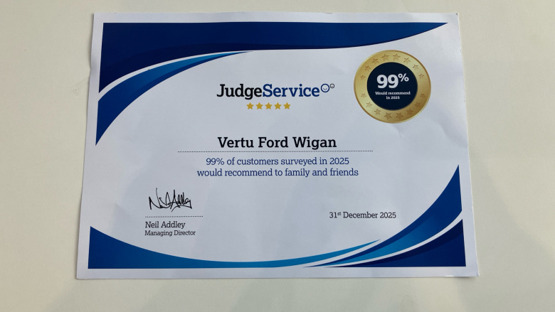 Ford Fiesta 1.0 EcoBoost ST-Line 5dr Petrol Hatchback